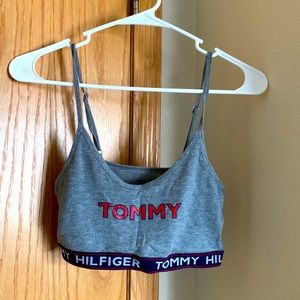 Tommy Hilfiger Bralette